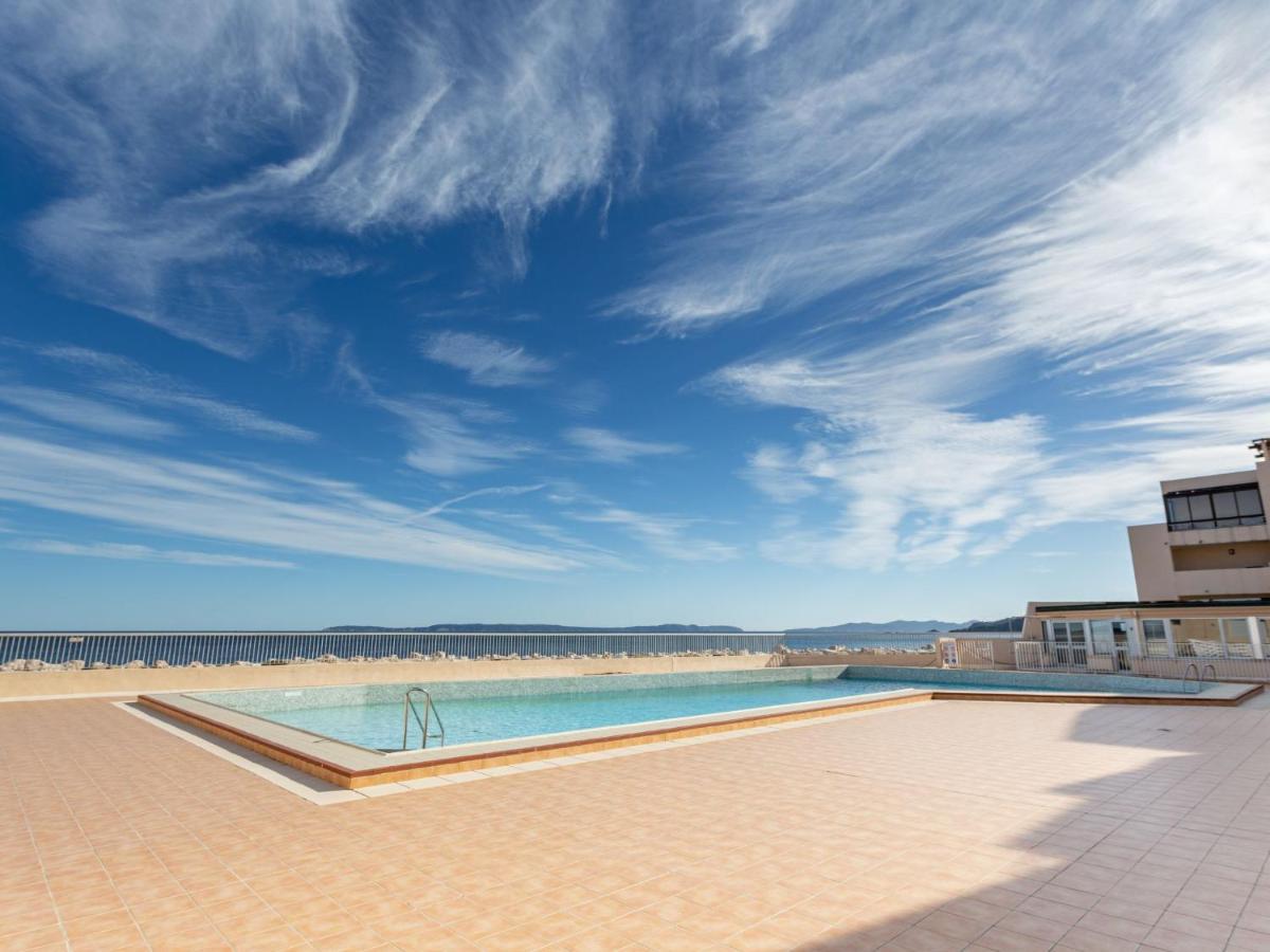 Apartment Le Port De Bormes By Interhome Екстериор снимка