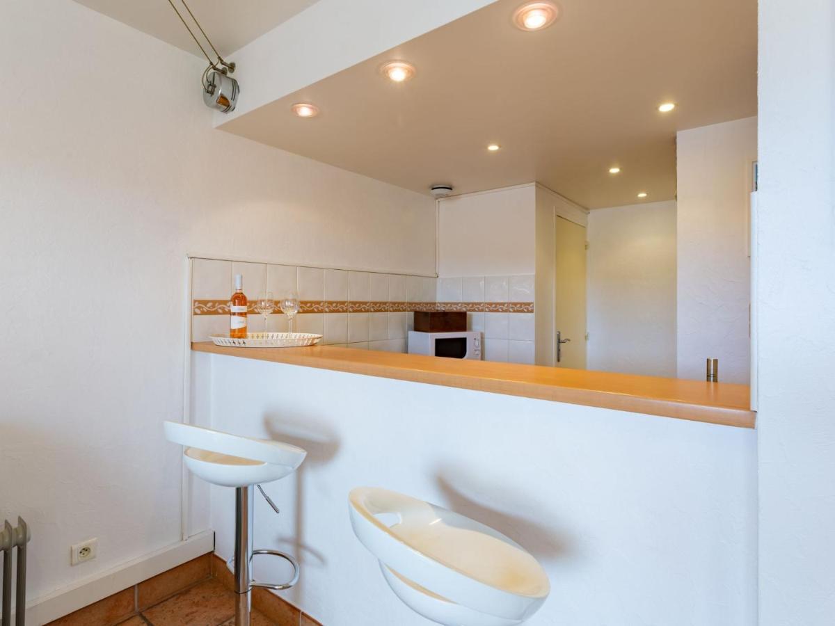 Apartment Le Port De Bormes By Interhome Екстериор снимка
