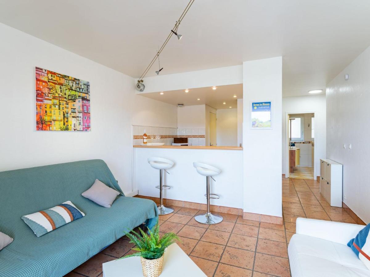Apartment Le Port De Bormes By Interhome Екстериор снимка