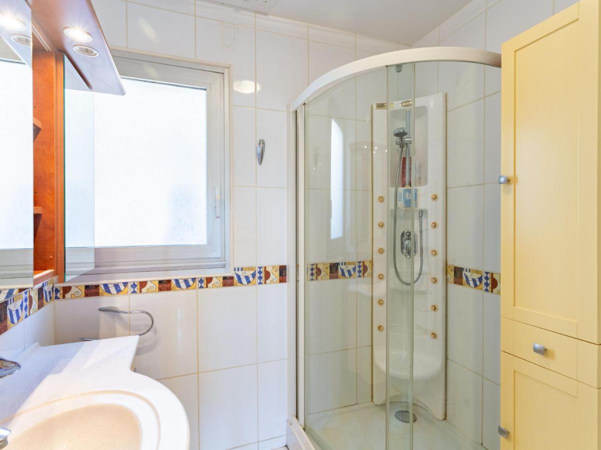 Apartment Le Port De Bormes By Interhome Екстериор снимка