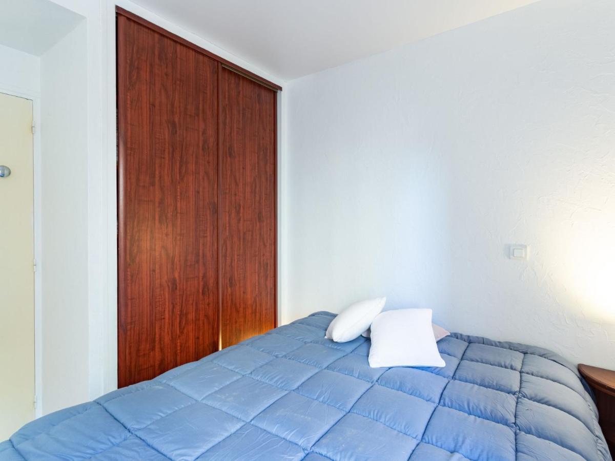 Apartment Le Port De Bormes By Interhome Екстериор снимка