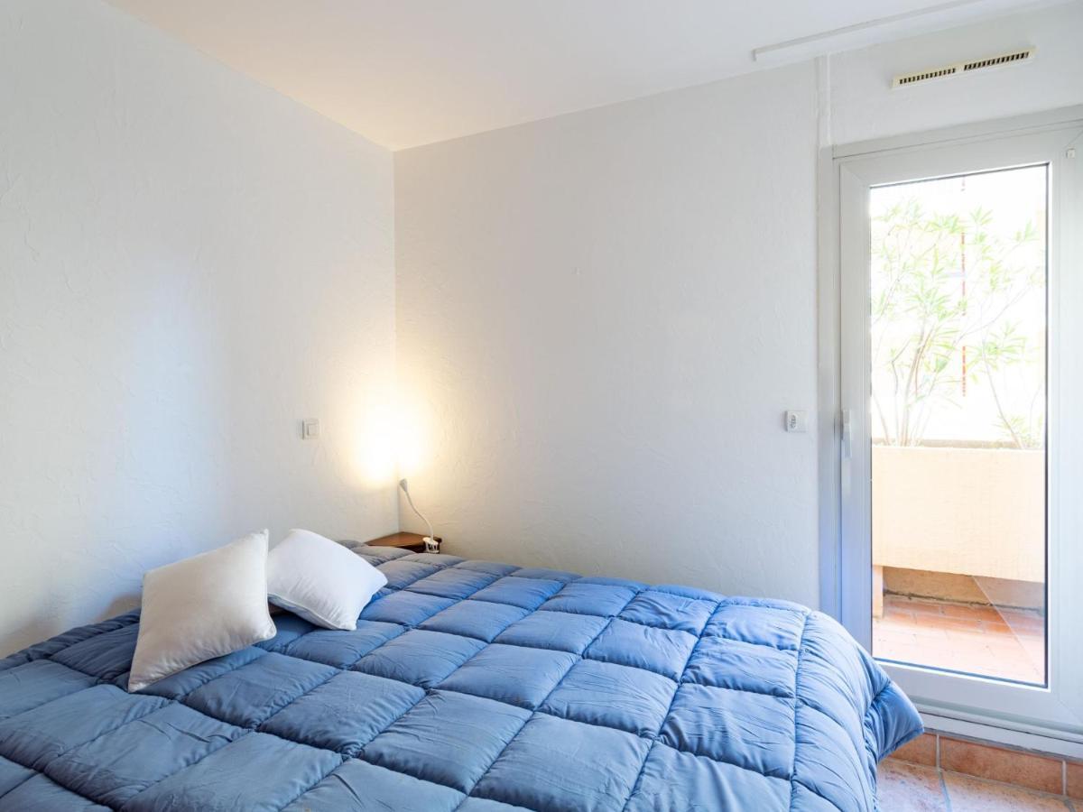 Apartment Le Port De Bormes By Interhome Екстериор снимка
